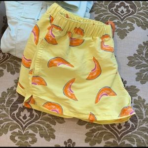 Patagonia Women’s Barley Baggies Shorts M